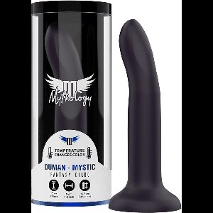 MYTHOLOGY FANTASY DILDO | Mythology Duman Mystic Dildo M