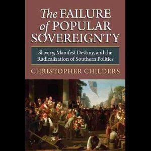 The Failure of Popular Sovereignty