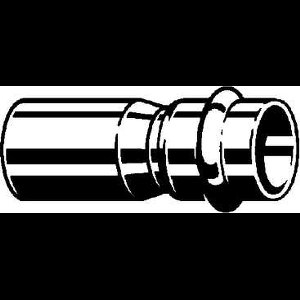 Viega Profipress verloopsok - inschuif 54x42 mm