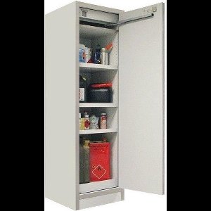 De Raat Chemicaliënkast EN 91.196.060 (90 minuten)