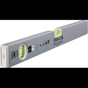 Stabila Type 80 U 18796 Waterpas 50 cm 0.5 mm/m