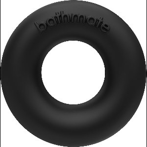 Bathmate Power Ring Barbarian - zwart