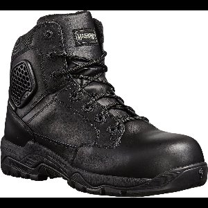 Magnum Strike Force 6.0 Leer CT CP SZ WP Zwart laarzen
