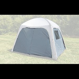 BERGER Zijwandset | Voor Opblaasbare Paviljoen Gazebo-L Deluxe | 4 Stuks