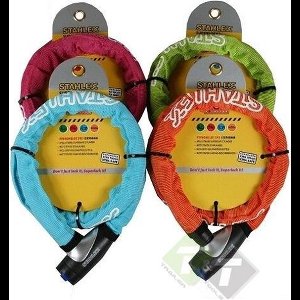 Pantserslot Stahlex 593, Pantser slot, 15x900 mm