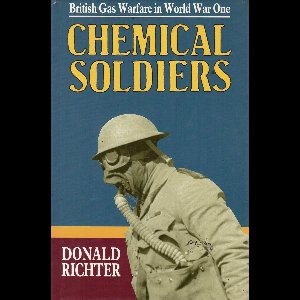Chemical Soldiers