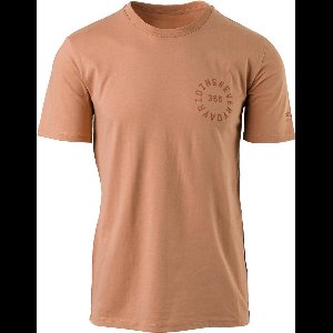 AGU #everydayriding 365 T-shirt Casual - Roze - S