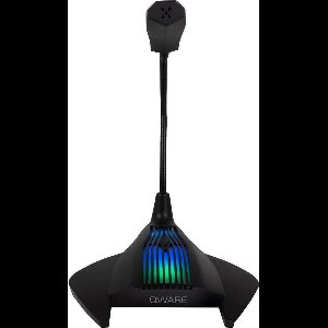 Qware Gaming - Microfoon - Gaming Microfoon - Microphone - Gaming - Streaming - Ancora - Chat