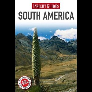 Insight Guides: South America