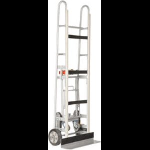 Grootvolume steekwagen voor automaten en Amerikaanse koelkast