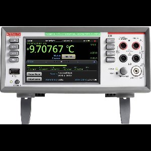 Keithley DAQ6510/7700 Bench multimeter Digitaal
