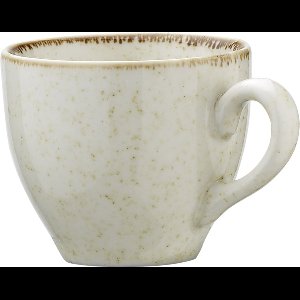 Cactula Kitchen Trend Creme Ocean espresso kopje set van 6