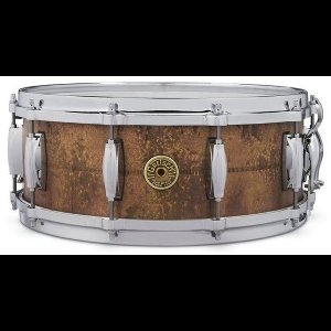 Gretsch USA Keith Carlock Signature Snaredrum