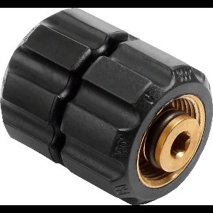 Bosch Professional Hogedrukreiniger Adapter