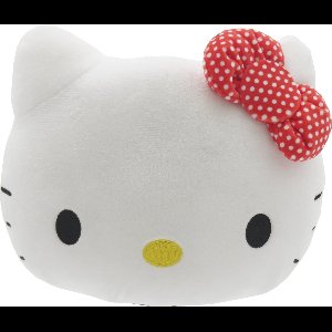 Hello Kitty - Pluche Spaarpot