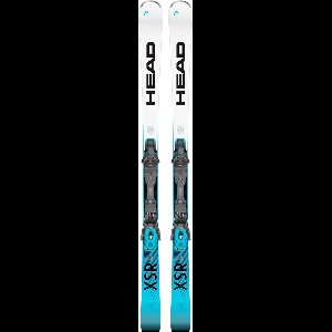 HEAD Ski WC Rebels e-XSR LYT-PR /PR11