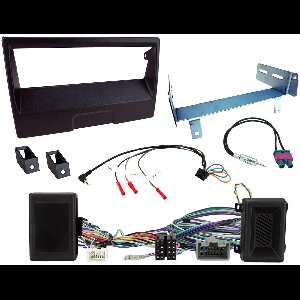 1-DIN kit Volvo diverse modellen