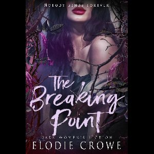 Cowered 2 - The Breaking Point