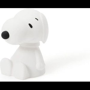 Mr Maria - Snoopy Bundle of Light - 11cm - Nachtlampje
