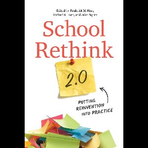 School Rethink 2.0