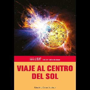 Viaje al centro del sol