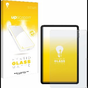 upscreen - Screenprotector voor Blackview MEGA 2 - Folie Beschermfolie Beschermglas matte