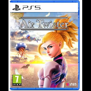 PS5 Air Twister
