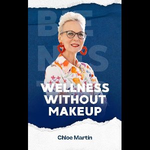 Emotional Help 1 - Wellness Without Makeup