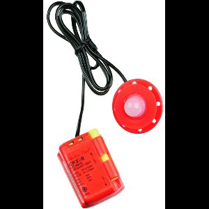 SECUMAR noodlamp SECULUX LED