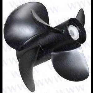 Volvo Penta Aluminium Duoprop Propeller DP280, DP290, DP-A, DP-E (oude type: A9/B8, nieuwe type: J9) (REC21924269)