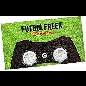 KONTROLFREEK FUTBOLFREEK VOOR X BOX 360 EN PS 3