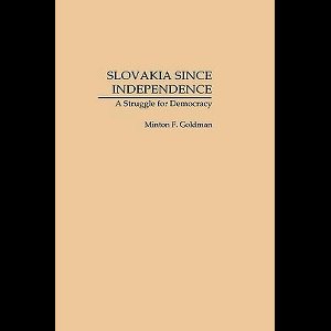 Slovakia Since Independence