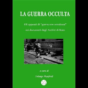 La Guerra Occulta