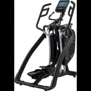 cardiostrong EX90 Touch Crosstrainer – Traploos Instelbare Staplengte