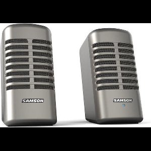 Samson Meteor M2