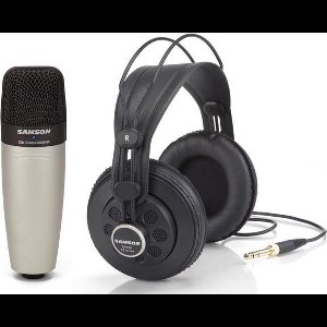 Samson C01/SR850