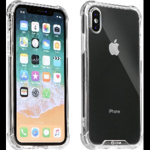 Armor Jelly Case Roar Geschikt voor Iphone 6/6S Plus - transparent