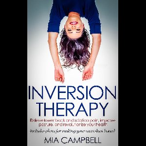 Inversion Therapy