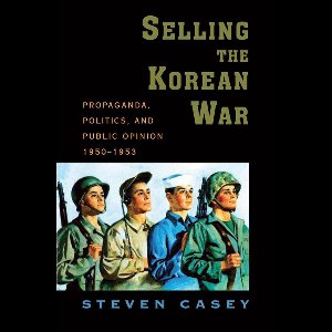 Selling the Korean War