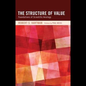 The Structure of Value