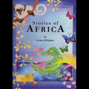Stories Of Africa