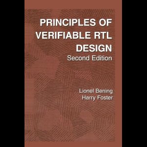 Principles of Verifiable Rtl Design