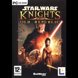 Star Wars: Knights of the Old Republic