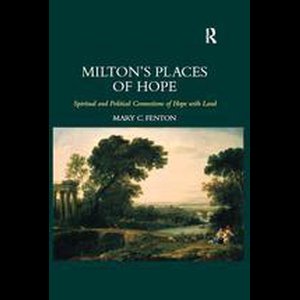 Milton's Places of Hope