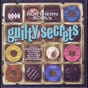 Northern Soul'S Guilty Secrets