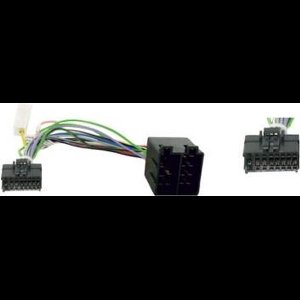 NECOM Pioneer radio adapter 16 pins
