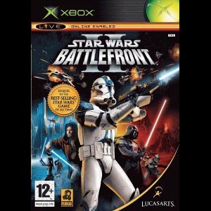 Star Wars Battlefront 2