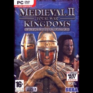 Medieval 2 Total War - Kingdoms