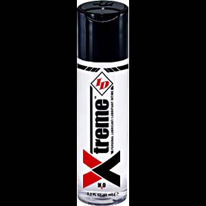 ID Xtreme - Glijmiddel op Waterbasis - Langdurige Werking - 65 ml