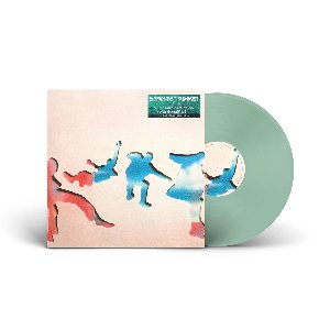 5 Seconds Of Summer - 5SOS5 (Green Vinyl)